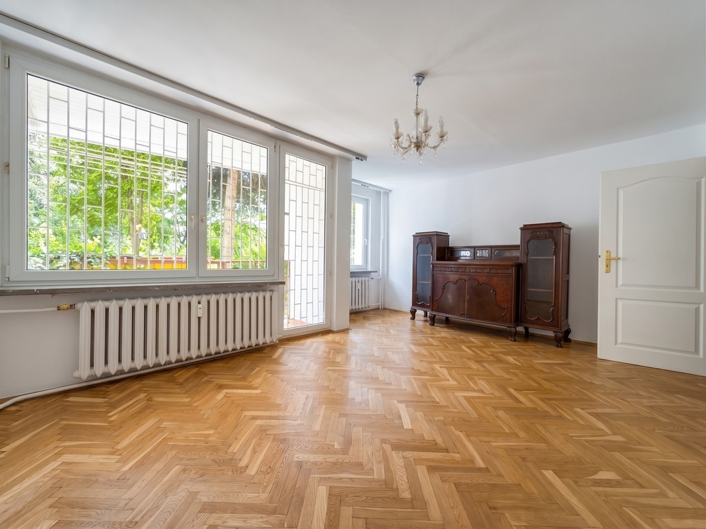 Mieszkanie na sprzedaż, 3 pokoje, 63 m², Warszawa