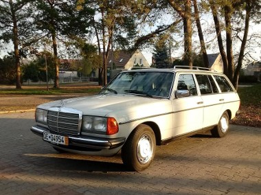 Mercedes-Benz W123 Kombi-1