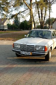 Mercedes-Benz W123 Kombi-2