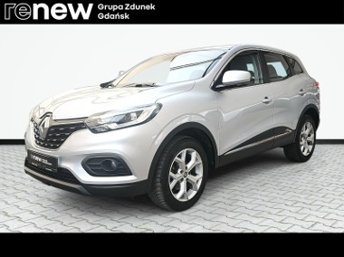 Renault Kadjar I 1.3 TCe FAP Zen-1