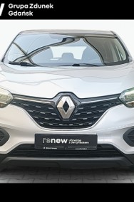 Renault Kadjar I 1.3 TCe FAP Zen-2