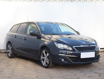Peugeot 308 II , Klima, Tempomat