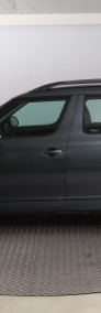 Skoda Yeti I , Klima, Podgrzewane siedzienia-4