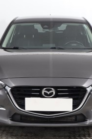 Mazda 3 III , Navi, Xenon, Bi-Xenon, Klimatronic, Tempomat, Parktronic,-2