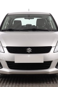 Suzuki Swift V , Salon Polska, 1. Właściciel, Serwis ASO, Klima, Tempomat-2