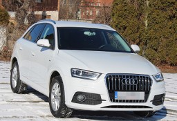 Audi Q3 I (8U)