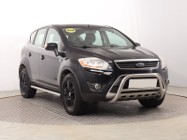 Ford Kuga , Xenon, Klimatronic, Parktronic, Podgrzewane siedzienia,ALU
