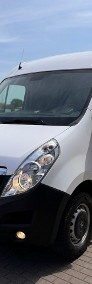 Opel Movano 2.3CDTI BITurbo 170PS L2H2 Winda,VAT-1,bezwypadkowy,stan bdb!-4
