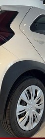 Toyota Aygo II Comfort 1.0 benzyna Comfort 1.0 benzyna 72KM | Tempomat adaptacyjny!-4