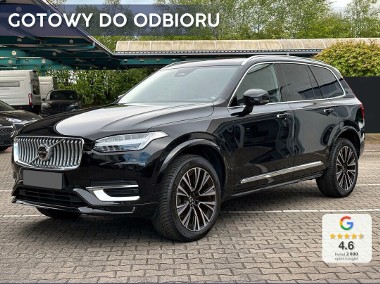 Volvo XC90 V T8 AWD Plus Bright 2.0 T8 AWD Plus Bright (455KM) | Aktywne zawieszenie-1