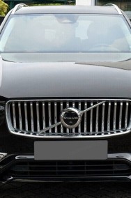 Volvo XC90 V T8 AWD Plus Bright 2.0 T8 AWD Plus Bright (455KM) | Aktywne zawieszenie-2