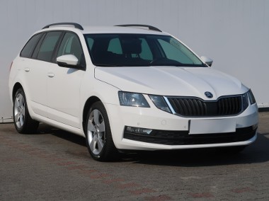 Skoda Octavia III , DSG, Navi, Klimatronic, Tempomat, Parktronic-1