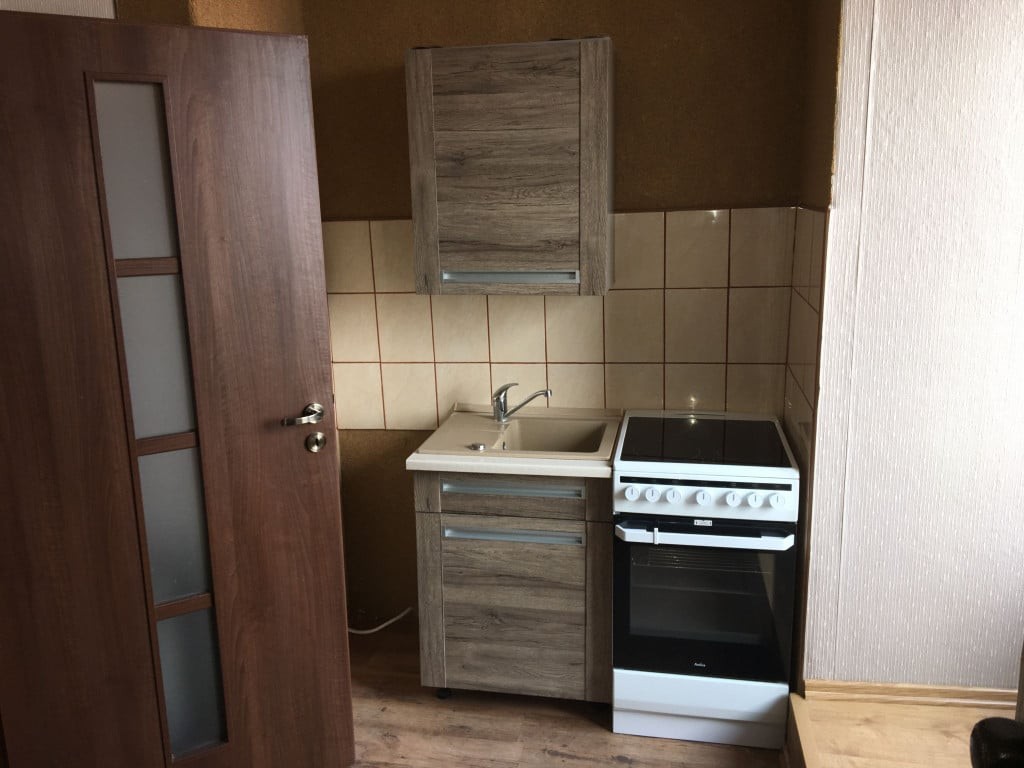2-room apartment of 52 m²