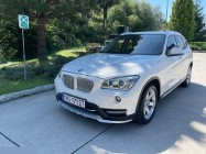 BMW X1 I (E84) sDrive18d 2.0d 143KM 2015r