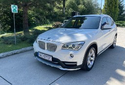 BMW X1 I (E84) sDrive18d 2.0d 143KM 2015r