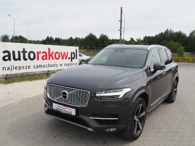 Volvo XC90 IV-1