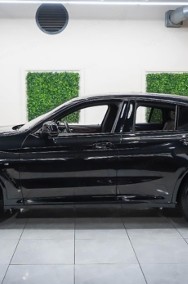 BMW X4 II xDrive30d M Sport xDrive30d M Sport 3.0 (286KM)|Systemy asystujące kierowcy-2