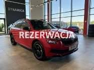 Skoda Kamiq Monte Carlo 1.0TSI 110KM DSG 2021 r., salon PL, I wł., gwarancja fab