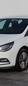 Opel Astra J , Klima, Tempomat, Podgrzewane siedzienia-3