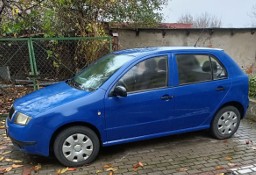 Skoda Fabia I Auto sprawne, zadbane i bez uszkodzeń