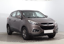 Hyundai ix35 , Skóra, Navi, Klima, Tempomat, Parktronic,