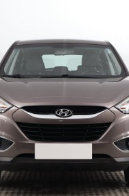 Hyundai ix35 , Skóra, Navi, Klima, Tempomat, Parktronic,-2