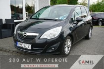 Opel Meriva B polski salon , atrakcyjny przebieg
