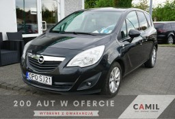 Opel Meriva B polski salon , atrakcyjny przebieg