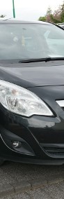 Opel Meriva B polski salon , atrakcyjny przebieg-3