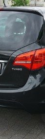 Opel Meriva B polski salon , atrakcyjny przebieg-4