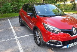 Renault Captur Luxe 1.5DCi 110PS R-Link Navi Klima 98tkm