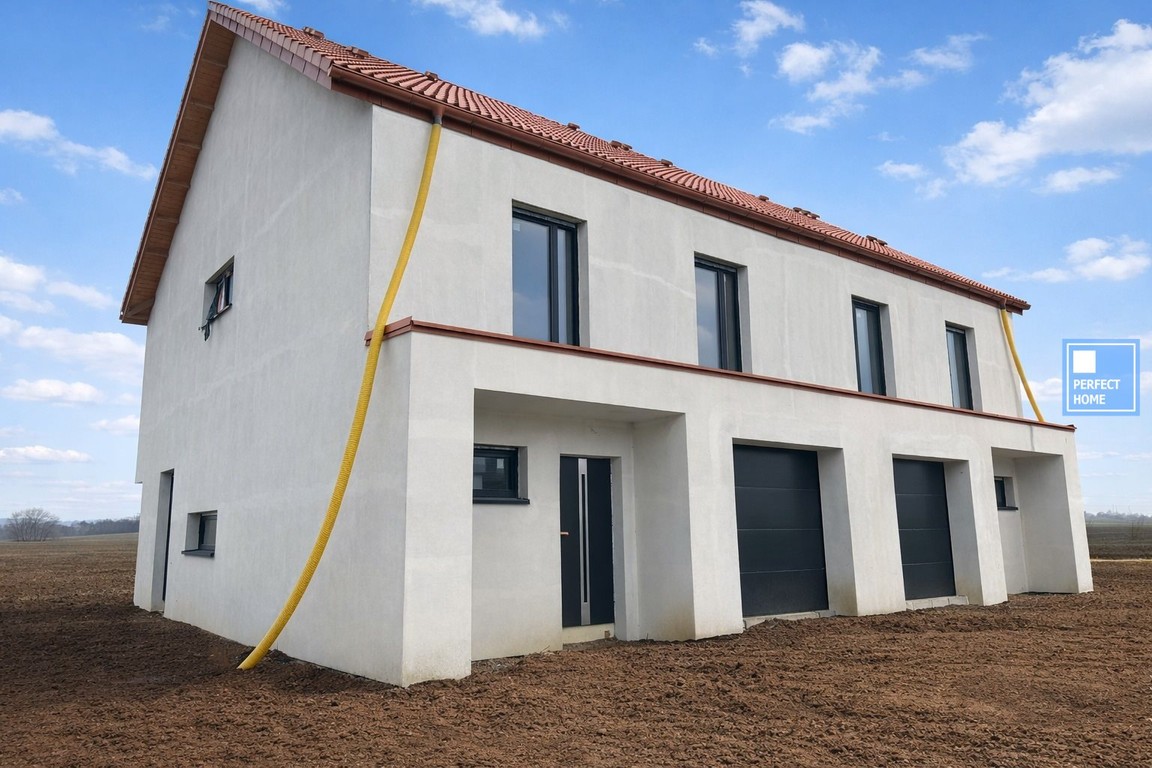 Dom na sprzedaż, 136 m², 5 pokoi Żarów Kalno
