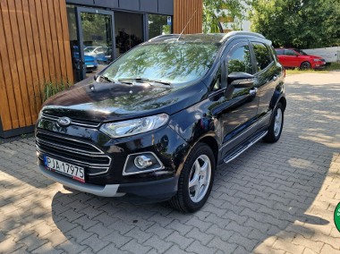 Ford EcoSport II Limited-1