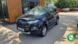 Ford EcoSport II Limited