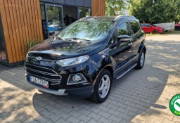 Ford EcoSport II Limited