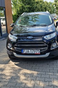Ford EcoSport II Limited-2