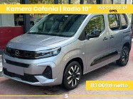 Opel Combo IV L1H1 GS L1H1 GS 1.5 130KM