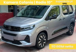 Opel Combo IV L1H1 GS L1H1 GS 1.5 130KM