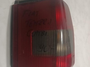 Lampa tyl combi fiat croma Fiat Croma-1