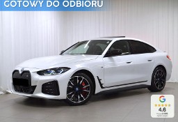 BMW SERIA 4 II (F36) M50 i4 M50 (544KM)