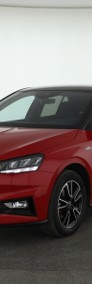 Skoda Fabia IV , 1. Właściciel, Serwis ASO, VAT 23%, Klimatronic, Tempomat,-3