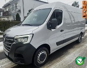 Renault Master L2H2 Pack klim + navi