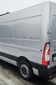 Renault Master L2H2 Pack klim + navi-2