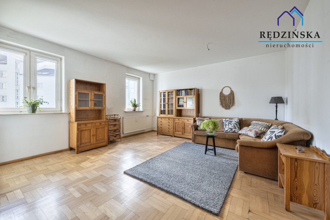 Mieszkanie na sprzedaż, 3 pokoje, 67 m², Gdańsk