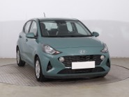 Hyundai i10 II , Salon Polska, 1. Właściciel, Serwis ASO, Klima, Tempomat,