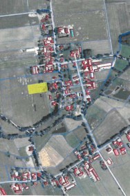 Syndyk sprzeda działkę w miejscowości Targowisko, gmina Lubawa-2