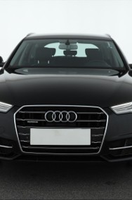 Audi A6 IV (C7) , Salon Polska, Serwis ASO, Automat, VAT 23%, Skóra, Navi,-2