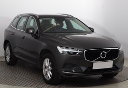 Volvo XC60 II , Salon Polska, Serwis ASO, 190 KM, Automat, Skóra, Navi,