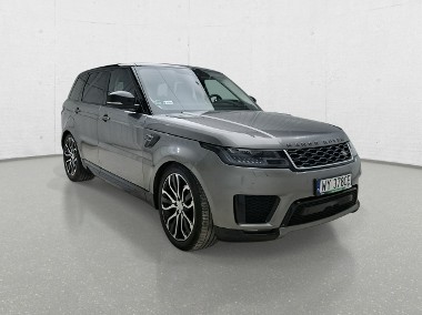 Land Rover Range Rover Sport II-1