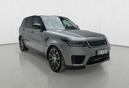 Land Rover Range Rover Sport II